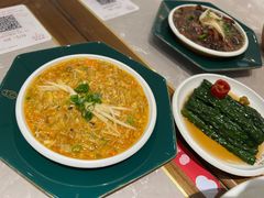 -松鹤楼面馆(清河万象汇店)