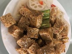 -杨记拉面总店