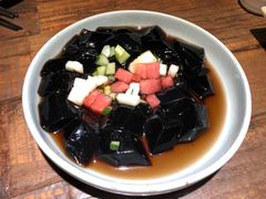 -华馨园北京烤鸭(丽水店)