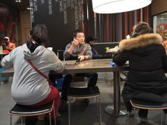 -麦当劳(祈年大街店)