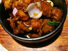 -青年公社烤鸭(蜀山万象汇店)
