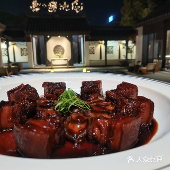 发现了一家超棒的店 —— 六宴・集