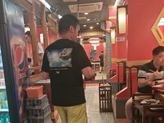 -京元盛铜锅涮肉(上海总店)