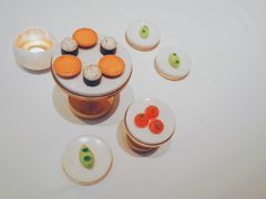 -Amber(置地文华东方酒店)