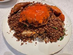 喜记正宗避風塘炒辣蚧-喜记避风塘炒辣蟹(旗舰店)