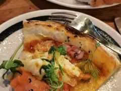 -PIZZA BIANCA(万象城店)