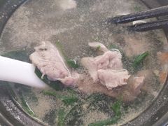 -吴一川韭香粉皮(丽香苑分店)