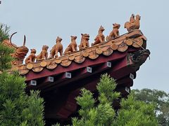 -南沙天后宫景区