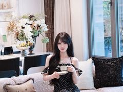-观音桥步行街