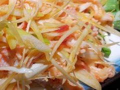 -老东北烤肉(金山店)
