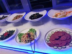 -快乐爱斯米牛排自助(正大广场店)
