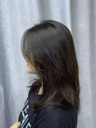 -蚂蚁造型沙龙