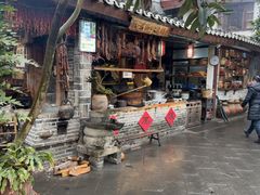 -青城甲(青城山店)