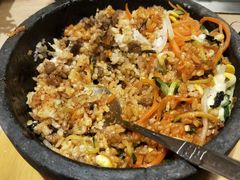 -新石器烤肉(南站店)