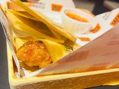 -探鱼·鲜青椒爽麻烤鱼(番禺万达店)