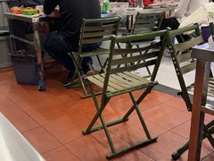 -永安里地摊烤肉(首创店)