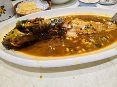 -人民公社大食堂(张家湾店)
