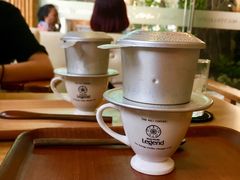 -Trung Nguyen Café Legend
