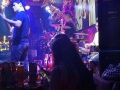 -音乐房子·Vintage Live Bar(玉林总店)