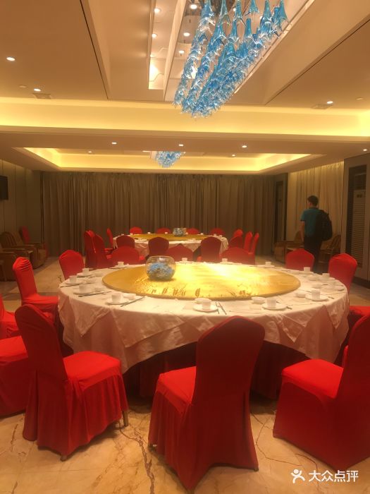 新海利(夏湾店-包房-环境-包房图片-珠海美食-大众点评网