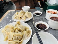 -奉天蚨祥饺子馆