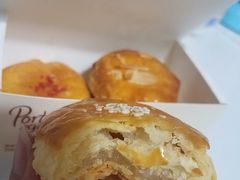 老婆饼糯米味-味多美蛋糕(潘家园店)