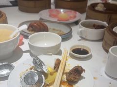 -万龙洲海鲜(南新仓店)