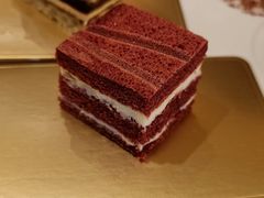 -岷山饭店-芝芝自助餐厅