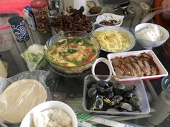 -董立兵烤鸭店(山大路店)