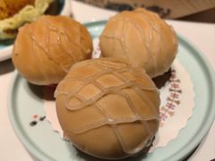 -新兴·金羊座·粤菜点心(乐峰店)