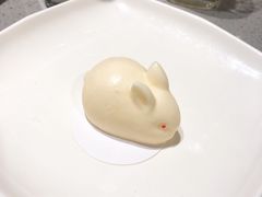 -海底捞火锅(公益西桥店)