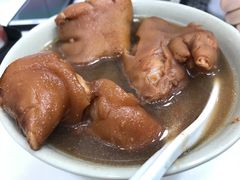 -麦文记面家(佐敦店)