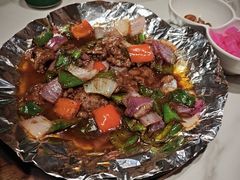 -亲回家吃饭餐厅(黄陂店)