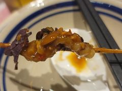 -老表记广西宵夜螺蛳鸭脚煲(西大店)