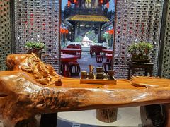 -小龙翻大江文化火锅(宽窄店)