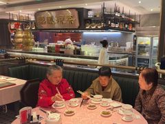 -囍凤楼·粤菜·点心·火锅(温特莱店)