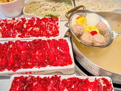 -八合里潮汕鲜牛肉火锅(惠州华贸店)