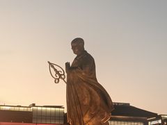 -汉唐驿-唐风美学民宿