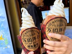 -波特曼西餐厅(中央大街店)