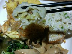 -素清香(解放路店)