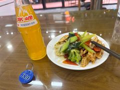 -老孙家泡馍馆·金牌烧烤