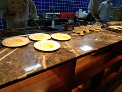 -香云轩·顺德菜(香云纱园林酒店店)