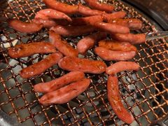 -韩烧牛中牛·甄选黑牛烤肉(黑金店)
