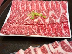 -好彩海鲜火锅饭店(银河百老汇店)