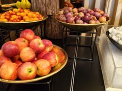 -广州设计之都温德姆酒店·月澜西餐厅