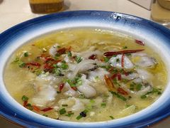 -大鸿运酒店·苏州菜·松鼠桂鱼(观前街店)