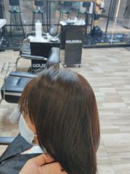 -奈川烫染Salon