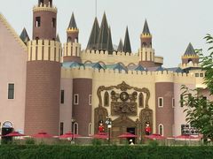 -安徒生童话乐园