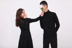 点击看大图 -唯一视觉婚纱摄影(李家村店)