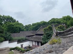-宁波市保国寺古建筑博物馆